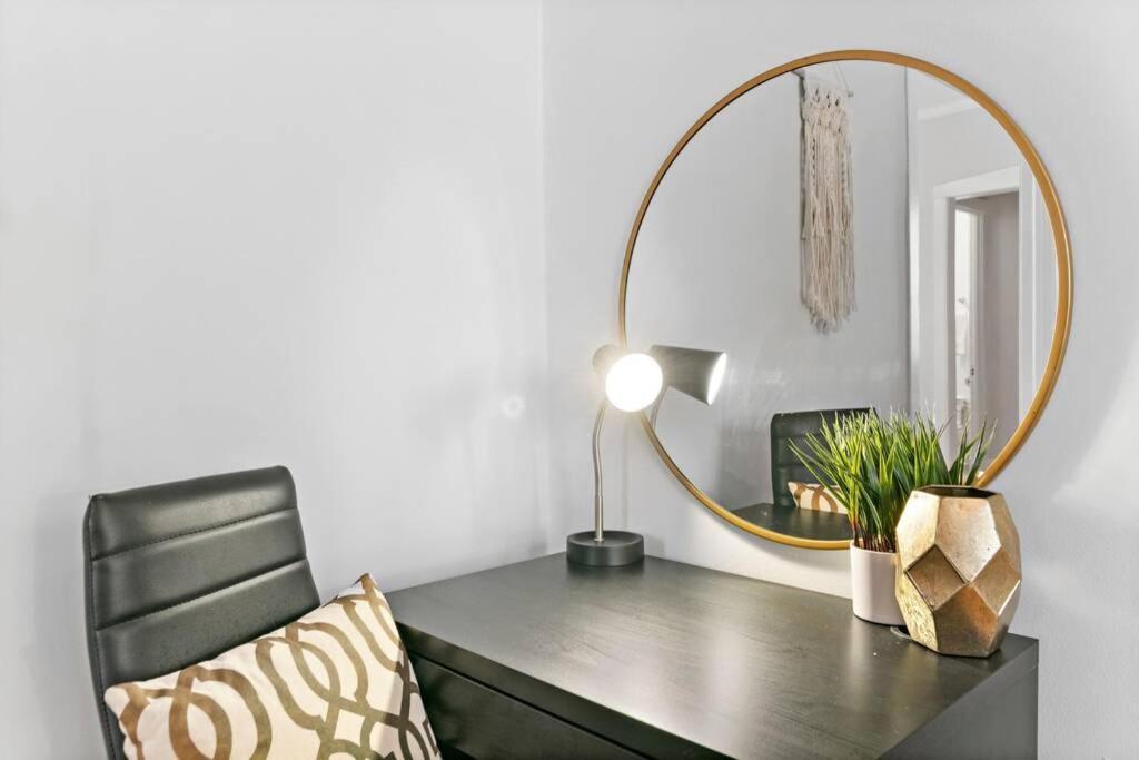Well-Furnished 1Br Apt In Popular Spot - Belmont J3 Чикаго Экстерьер фото